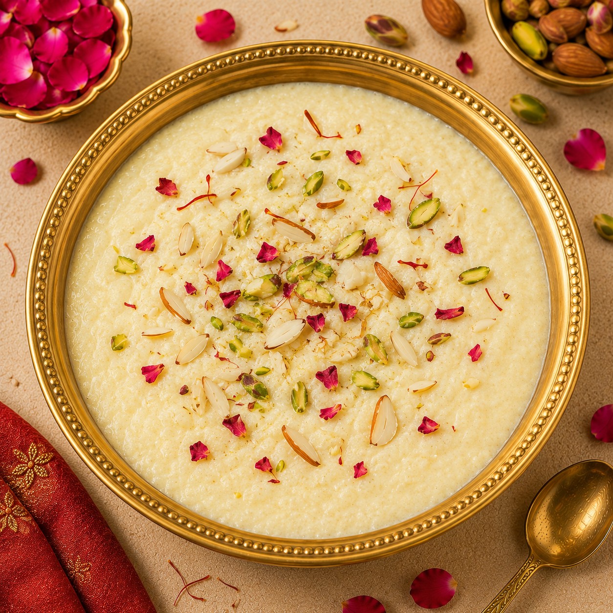 Phirni